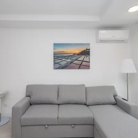 Appartement Lightbooking Playa De Cancajos La Palma