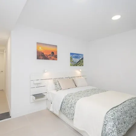 Appartement Lightbooking Playa De Cancajos La Palma Breña Baja