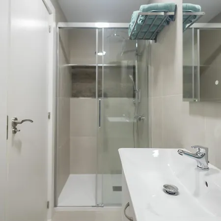 Lightbooking Playa De Cancajos La Palma Appartement