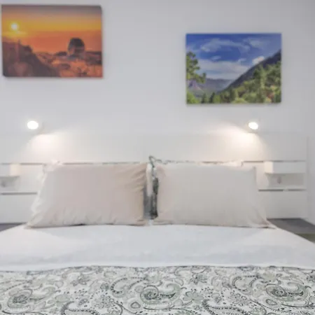 Appartement Lightbooking Playa De Cancajos La Palma