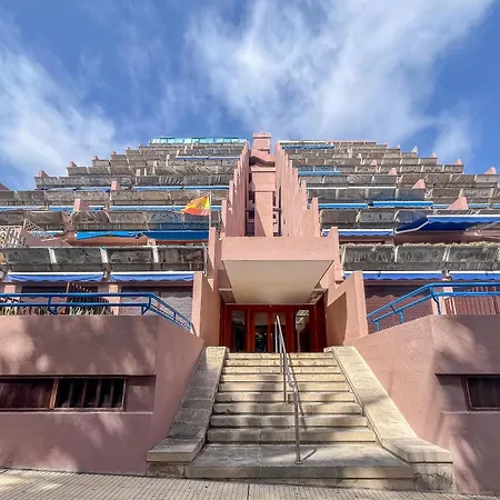 Lightbooking Playa De Cancajos La Palma *