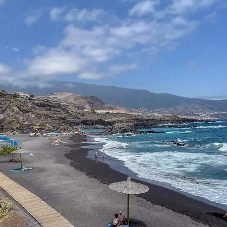Lightbooking Playa De Cancajos La Palma *