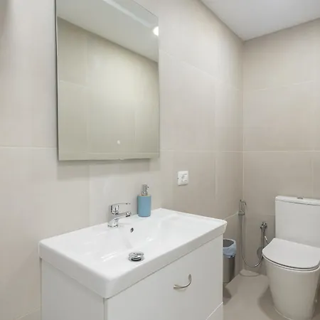 Appartement Lightbooking Playa De Cancajos La Palma Breña Baja