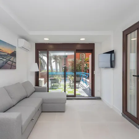 Lightbooking Playa De Cancajos La Palma *