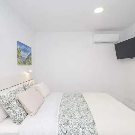 Lightbooking Playa De Cancajos La Palma