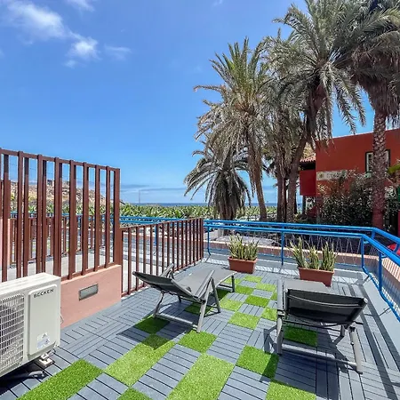 Lightbooking Playa De Cancajos La Palma